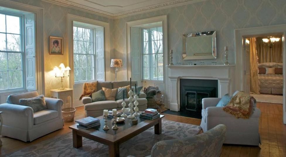Maplehurst Manor Bed and Breakfast Brockville Zewnętrze zdjęcie