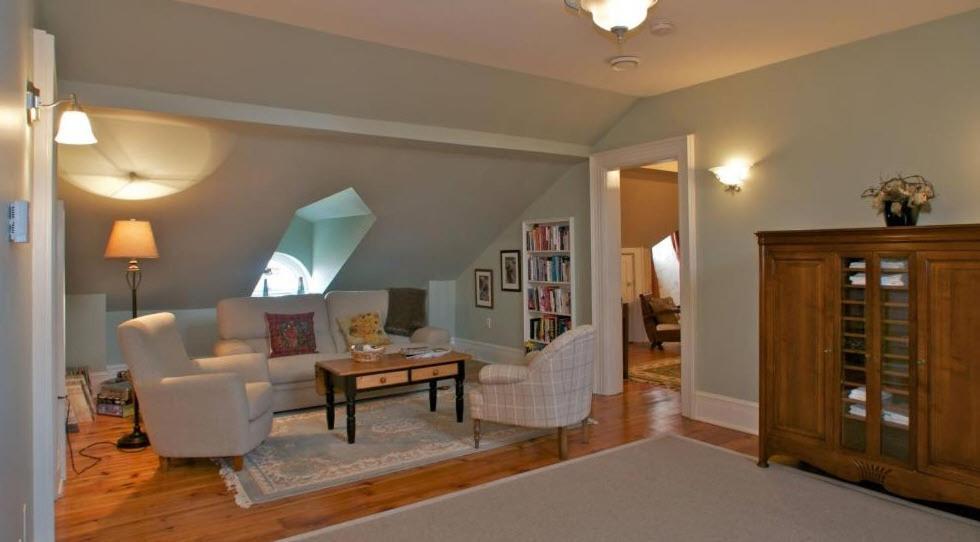 Maplehurst Manor Bed and Breakfast Brockville Zewnętrze zdjęcie