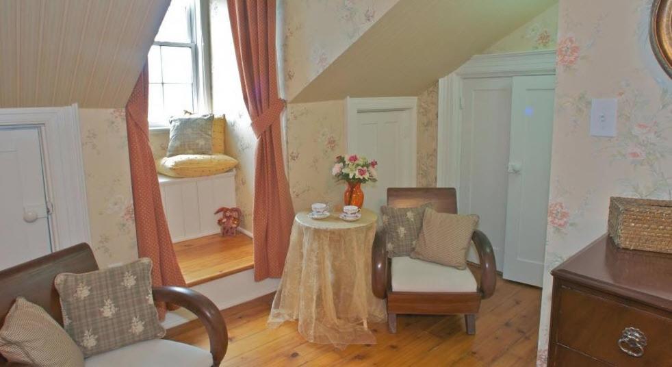 Maplehurst Manor Bed and Breakfast Brockville Pokój zdjęcie